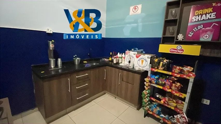 Imóvel comercial para locação - Barra Funda - Ourinhos/SP - Foto 3