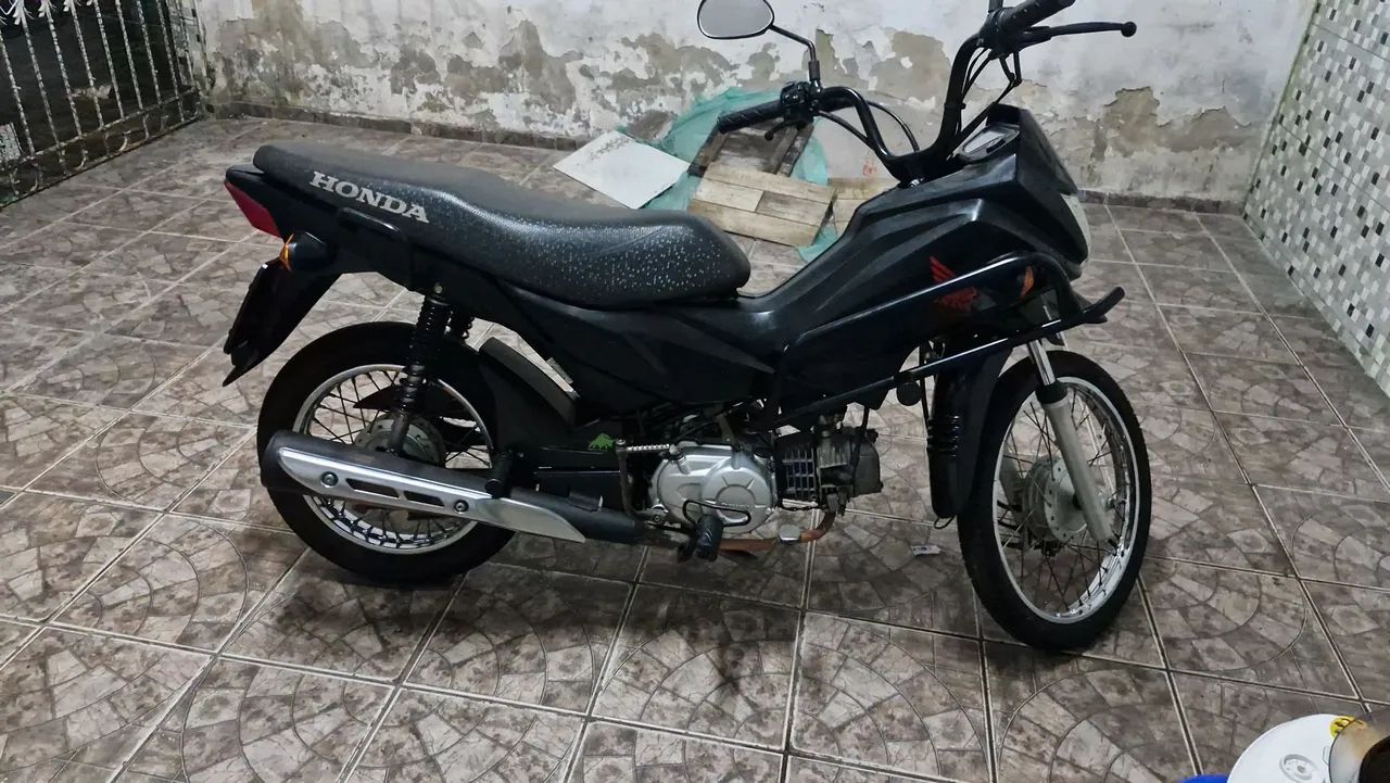 Vendo POP 110i - Foto 3