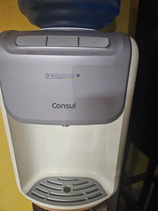 Bebedouro Consul  - Foto 3