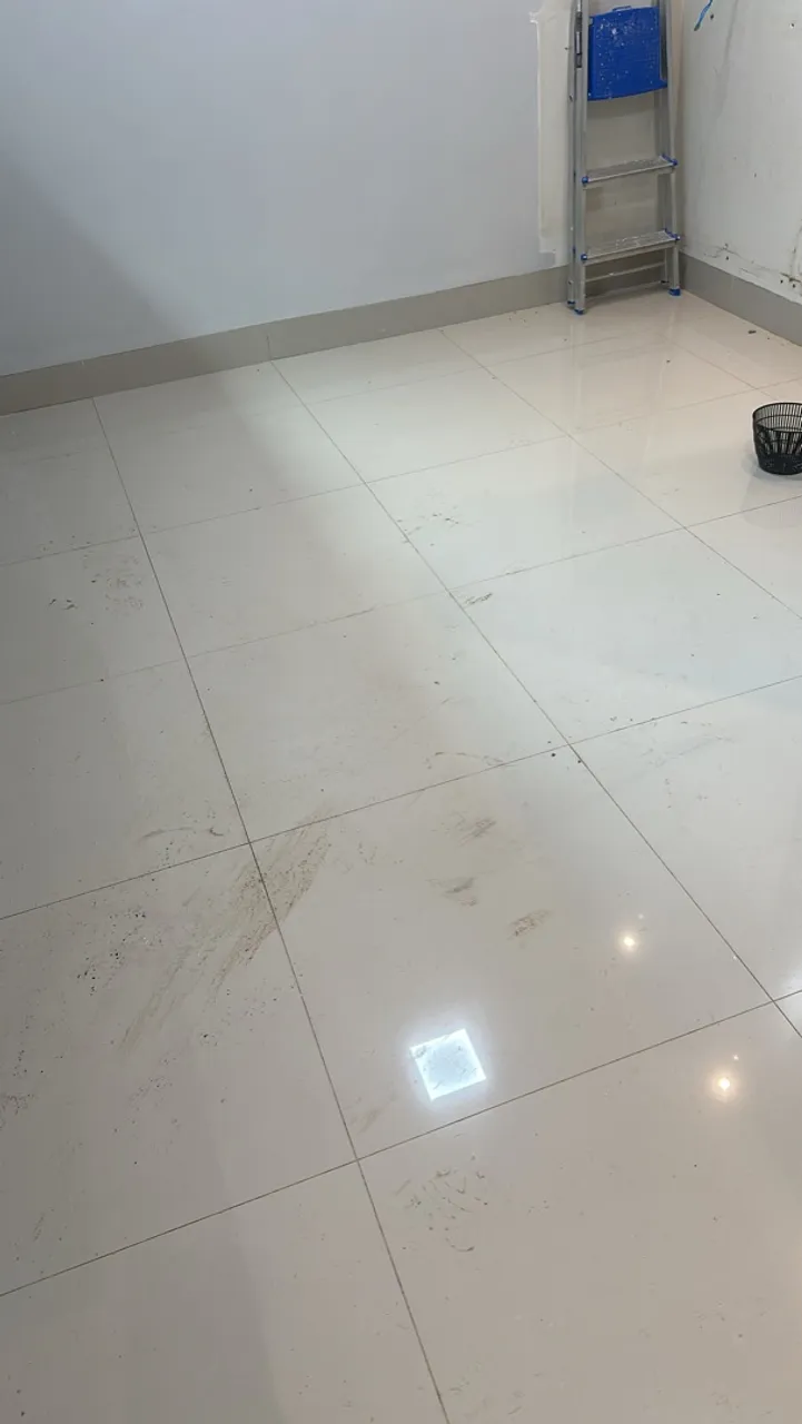 Vaga para domestica 