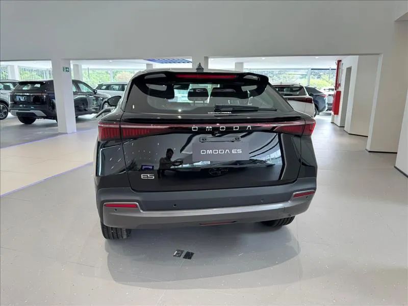 Omoda E5 Elétrico (61,1 KW) 2026 - Foto 5