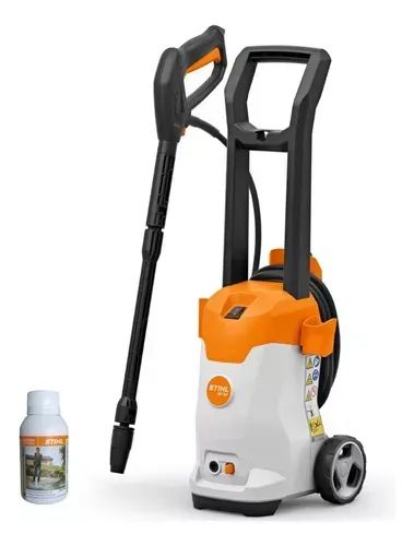 LAVADORA STIHL RE 80.0 X ALTA PRESSAO 1.7KW 220V 
