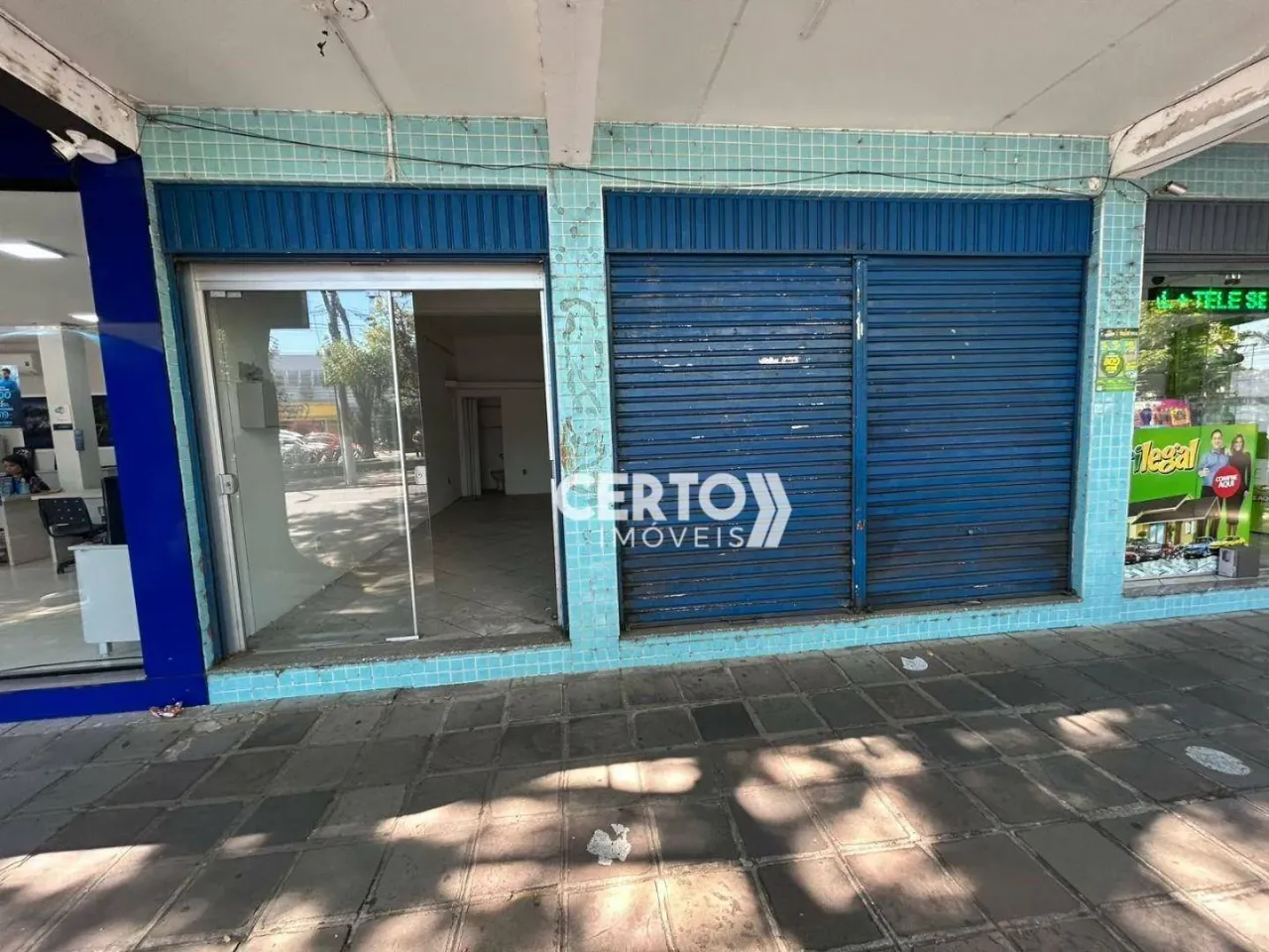 Sala para alugar, 50 m² por R$ 3.115/mês - Centro - Sapiranga/RS