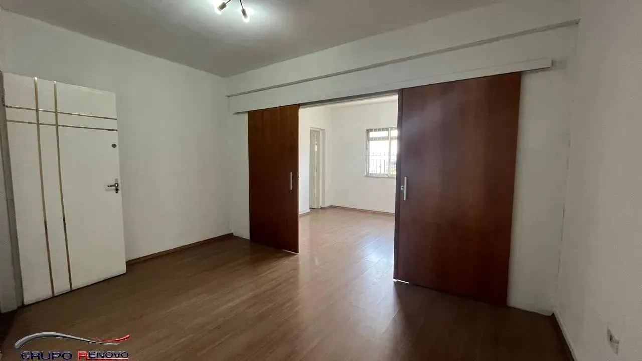 Sala - Locação - Jardim da Pedreira - Zona Sul, São Paulo - 40 m² útil - Sala 2 ambientes,