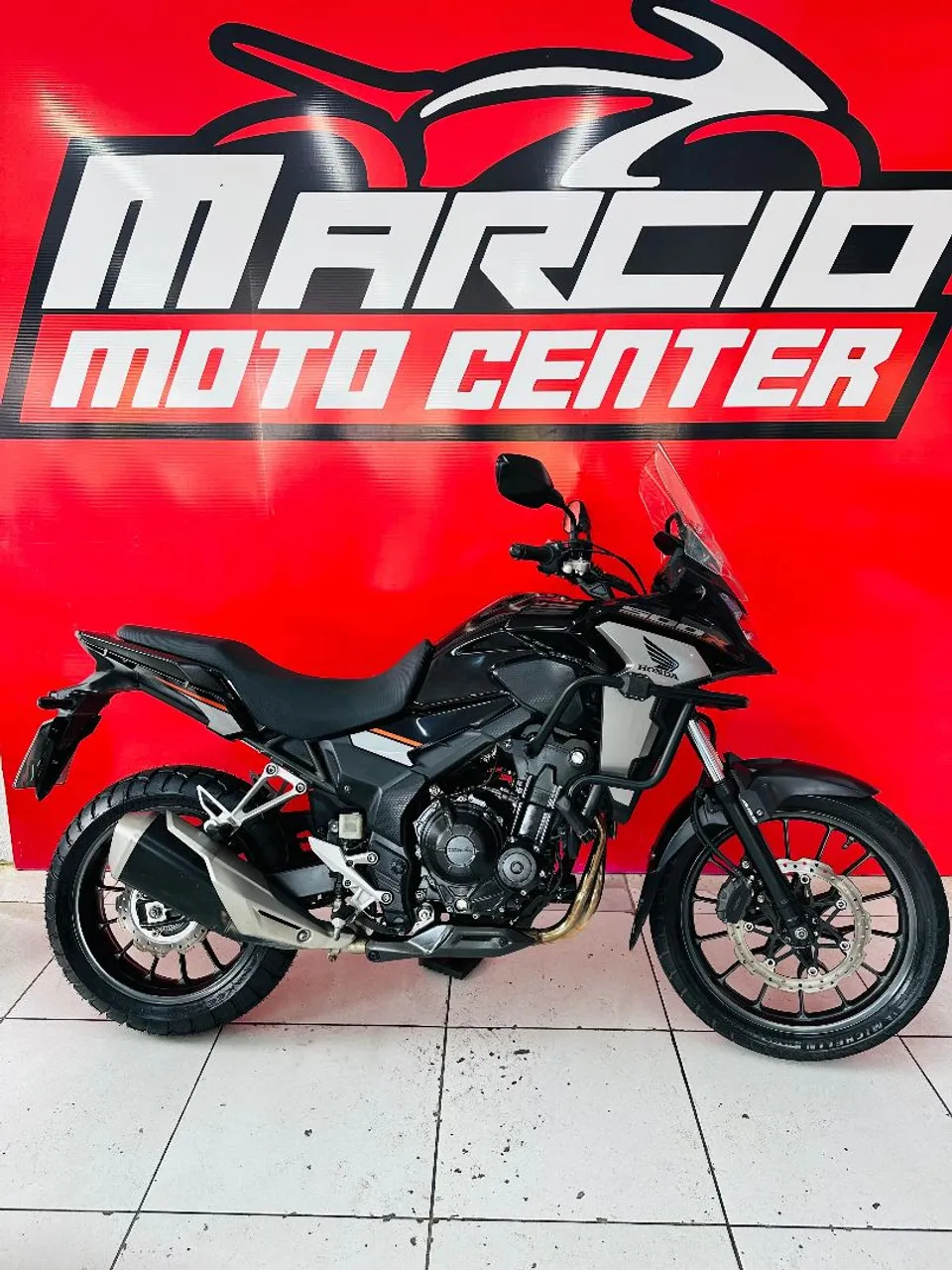 Cb500x 2021 valor 39900