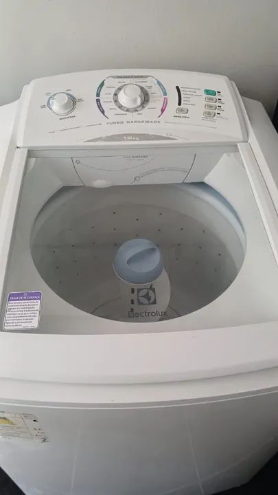 Máquina de lavar e ar condicionado  - Foto 4