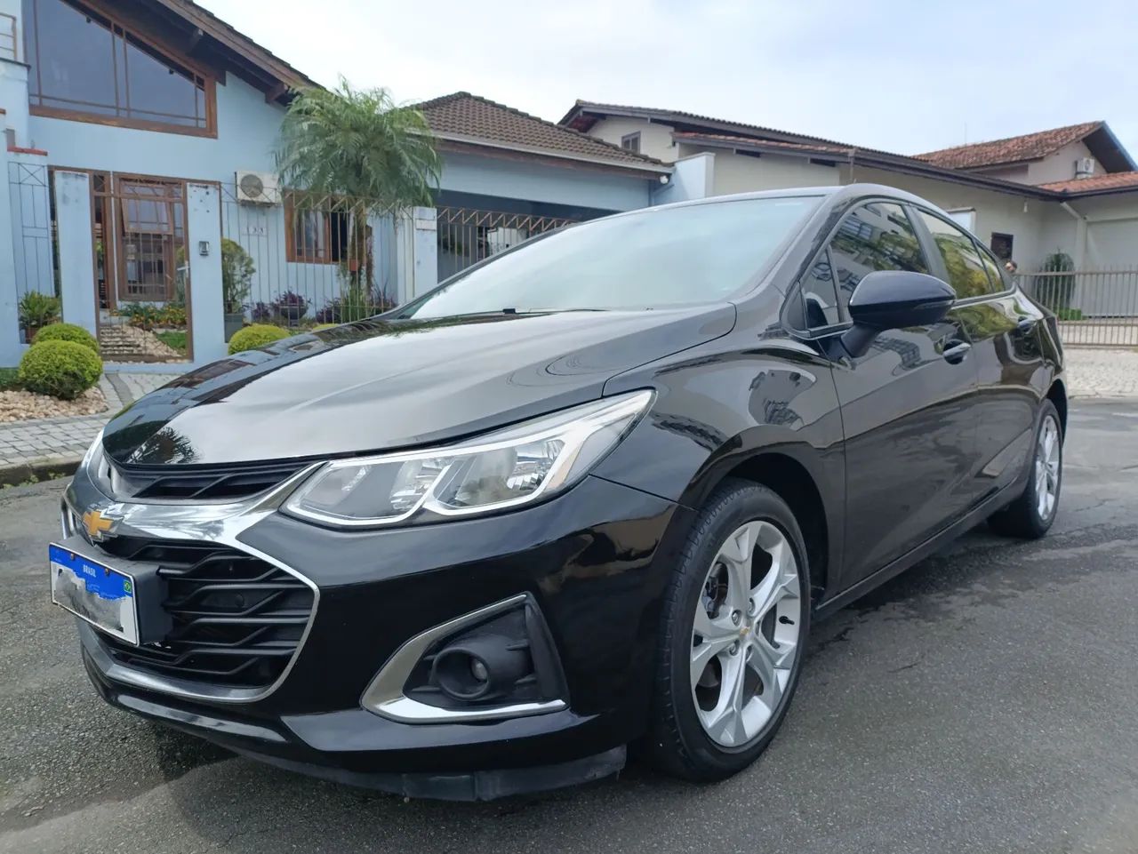 1.4T 2020 Baixa Km Impecável Aceito Troca Baixo Consumo