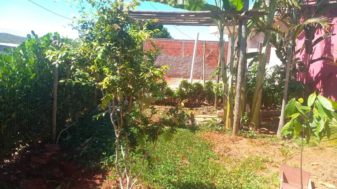 oportunidade chalé no sobradinho dos Melos - Foto 4