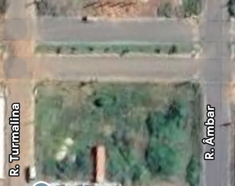 Lotes comerciais bairro santa felicidade 2 avenida diamante