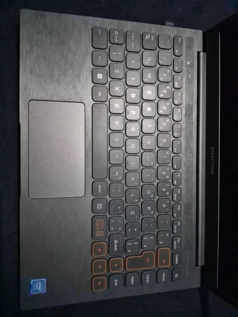 Notebook Positivo64308003367043124