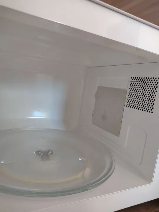 Micro-ondas Electrolux 20 Litros  - Foto 5