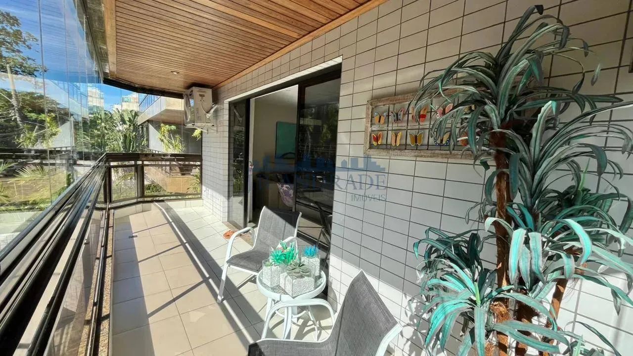 Barra da Tijuca | Apartamento 3 quartos, sendo 1 suite - Foto 7
