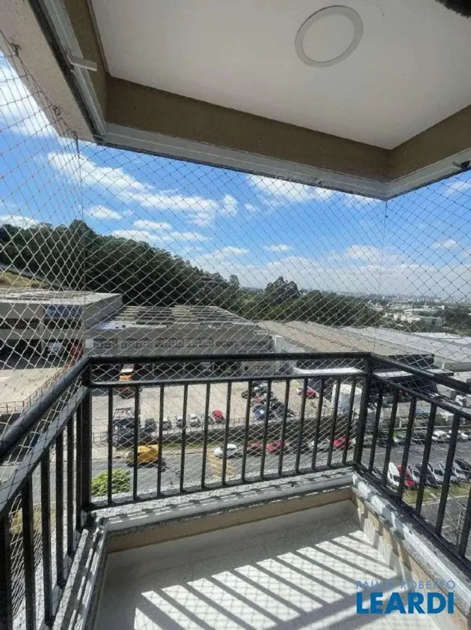 APARTAMENTO - TAMBORÉ - SP - Foto 3