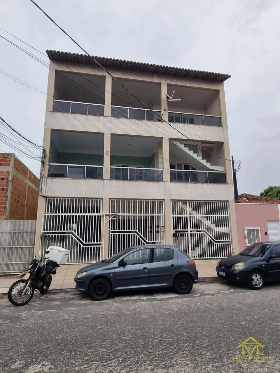Casa em Vila Nova - Vila Velha, ES