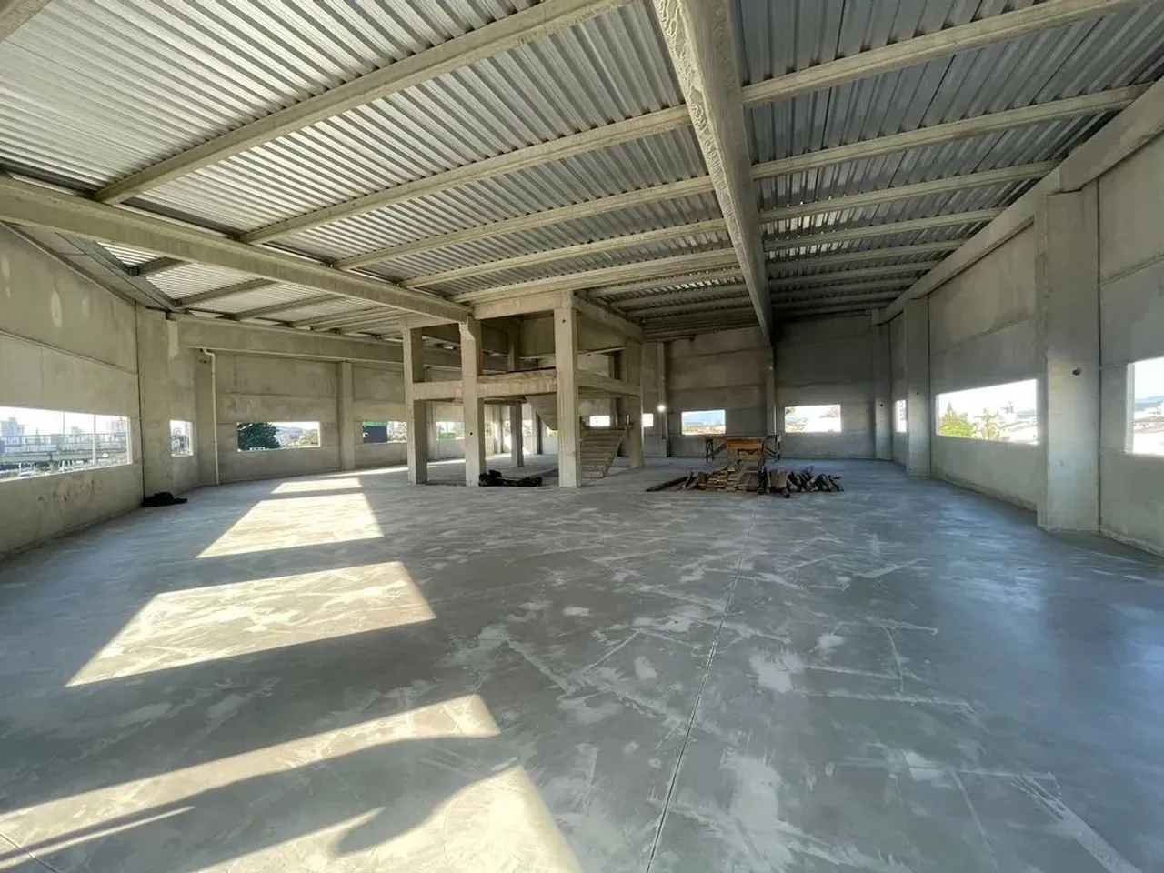 Sala, sobreloja para alugar, BR 101, Centro, Palhoça, SC