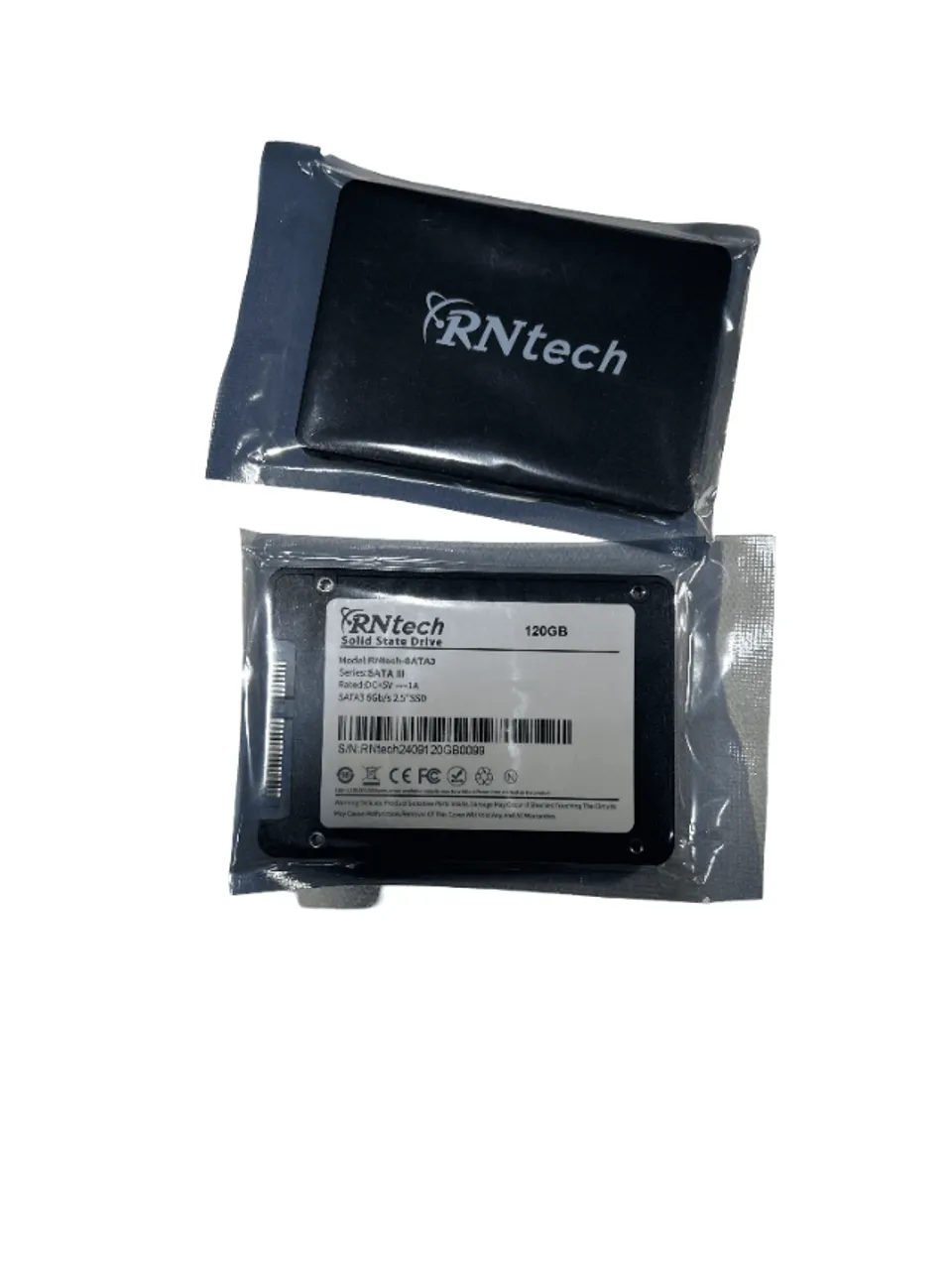 Ssd 120 varios tamanhos 240gb e 480gb
