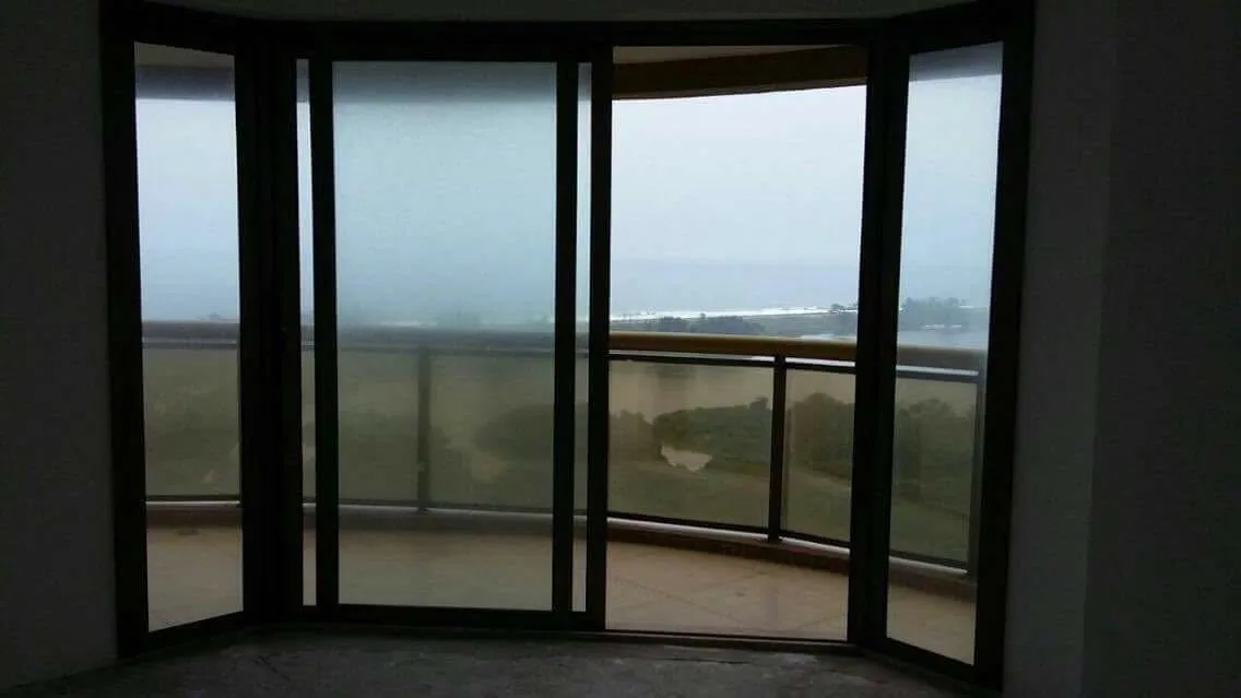 Itaúna gold - Barra da Tijuca - Vistão Mar 4 quartos. Oportunidade 1ª LOCAÇÃO