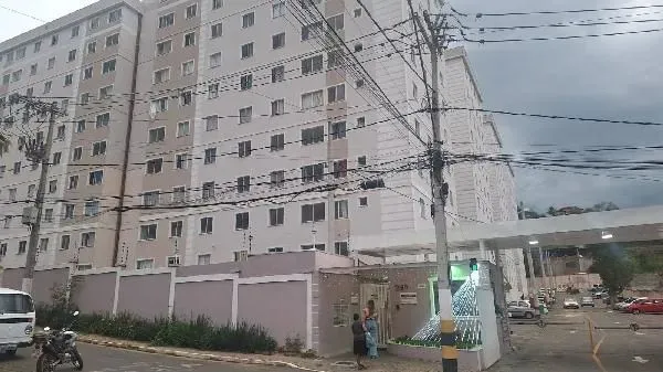 Oportunidade Única em JUIZ DE FORA - MG | Tipo: Apartamento | Negociação: Venda Direta Onl