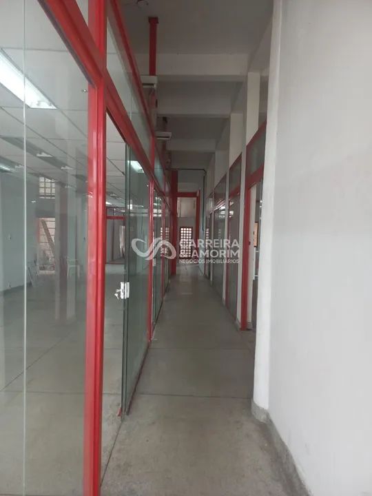 ALUGO PONTO COMÉRCIAL COM 160m², PARQUE SANTO ANTÔNIO, JARDIM SÃO LUIS, FABRICA DE CULTURA - Foto 10