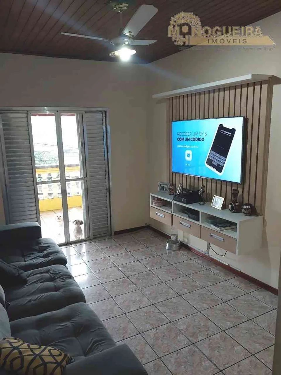 Linda Casa em GUARULHOS - Foto 2