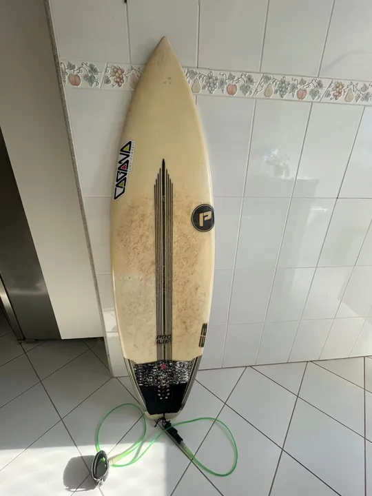 Prancha de Surfe - Usada