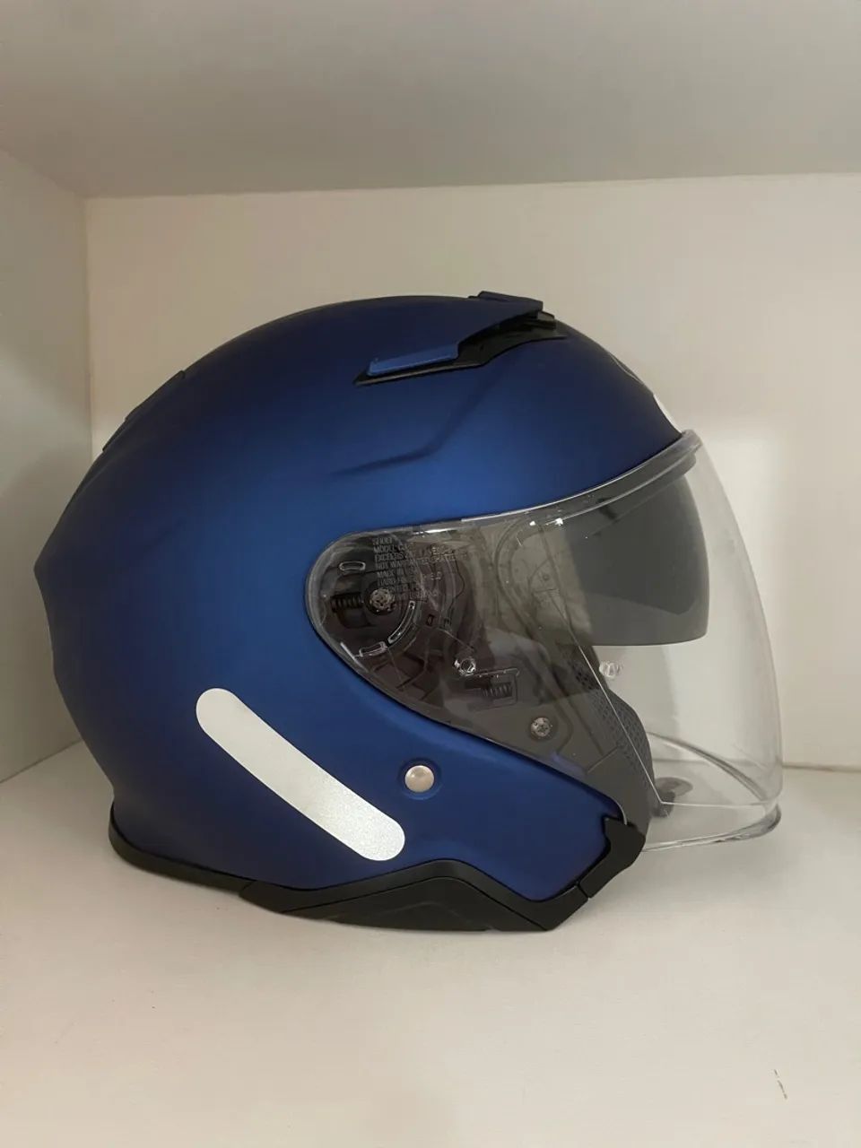 Shoei j cruiser ll tamanho 61/62 - Foto 2