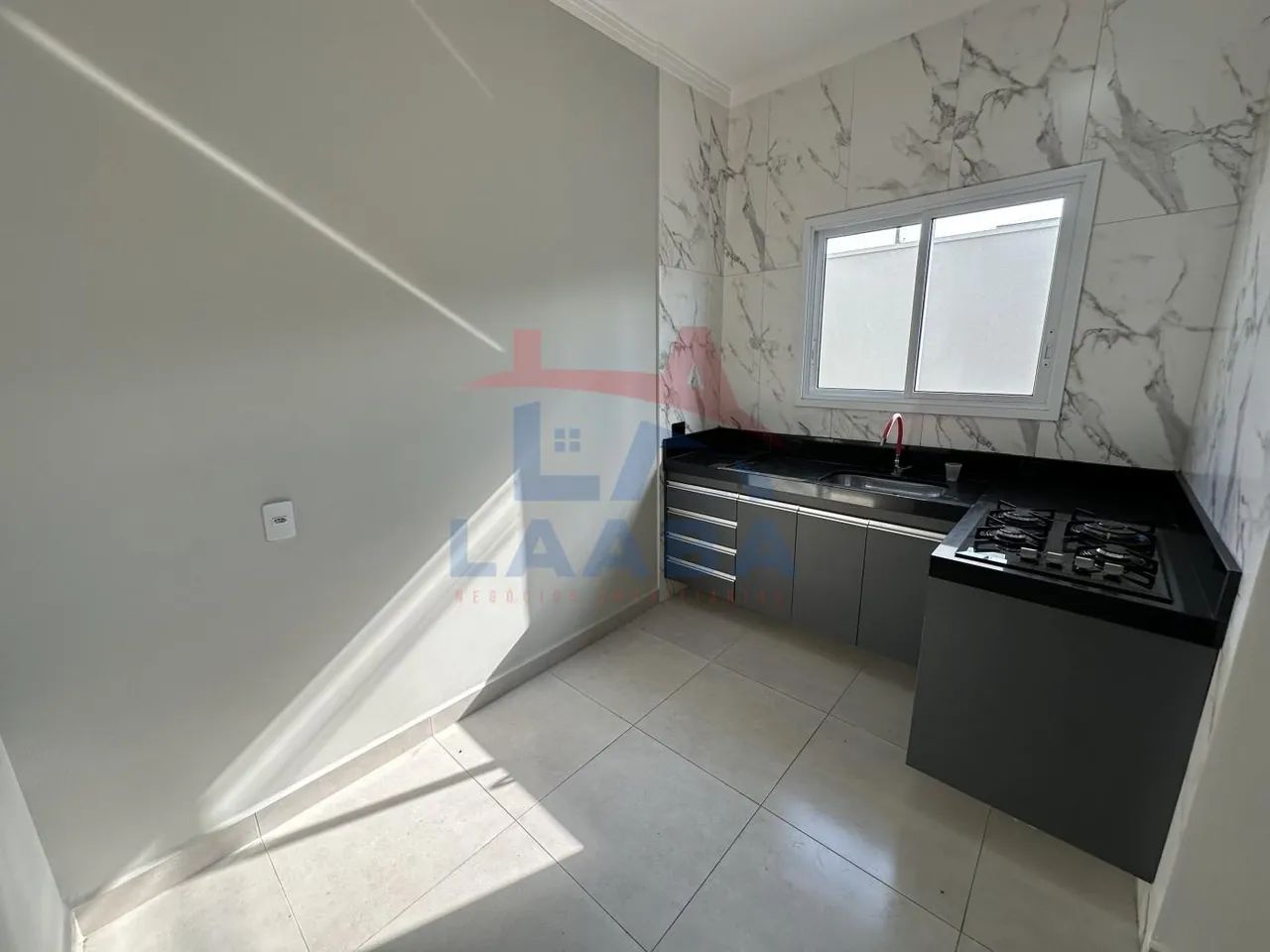 Casa para Locação no bairro Jardim dos Colibris Indaiatuba SP - Foto 3