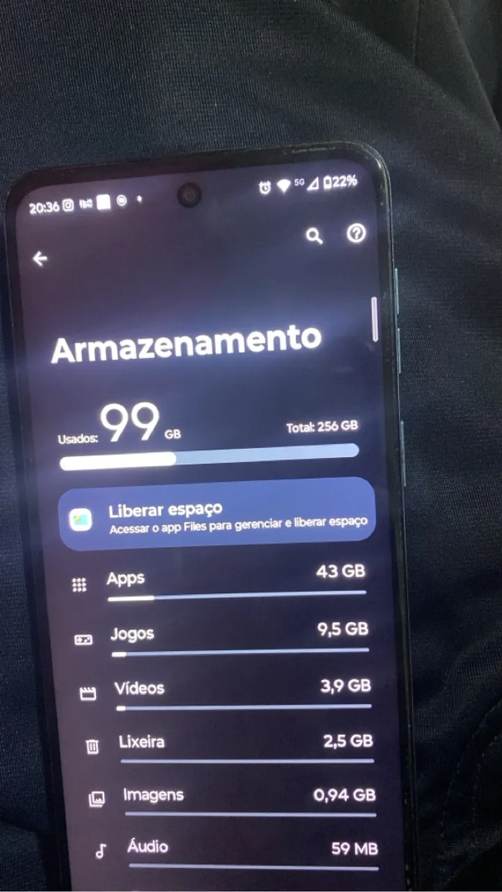 Moto g 54 5g