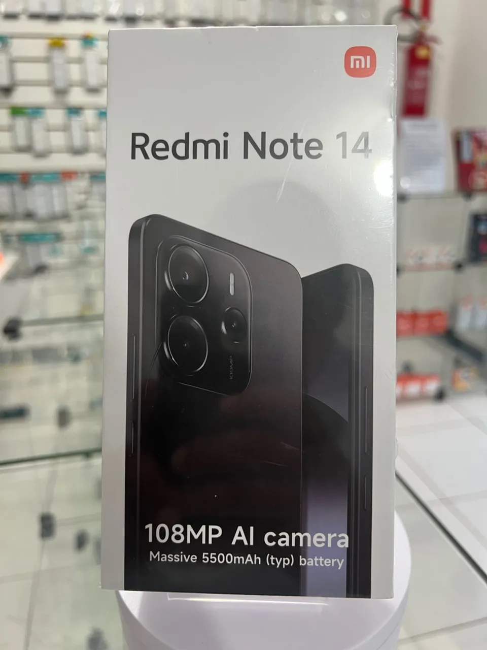 Note 14 256gb