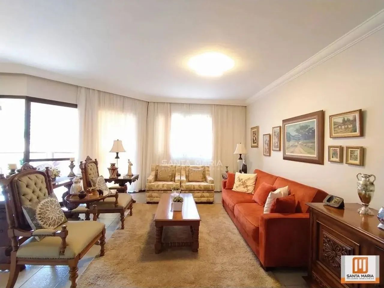 Apartamento (tipo - padrao) 4 dormitórios/suite, cozinha planejada, portaria 24hs, salão d