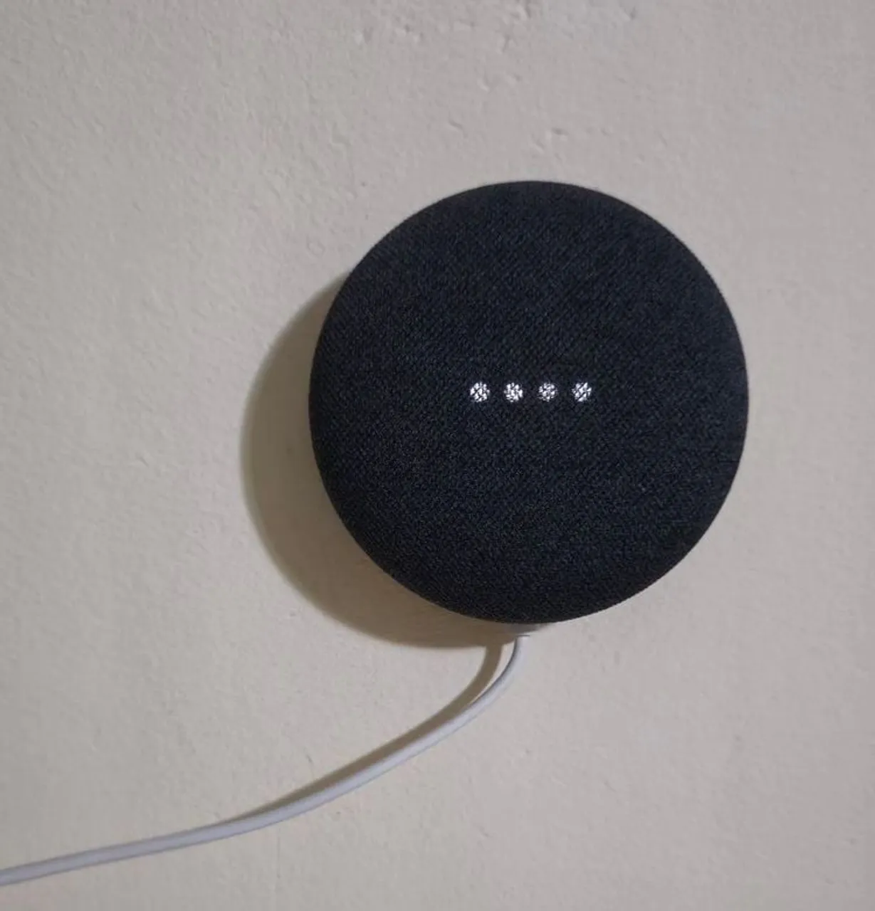 Google nest 2