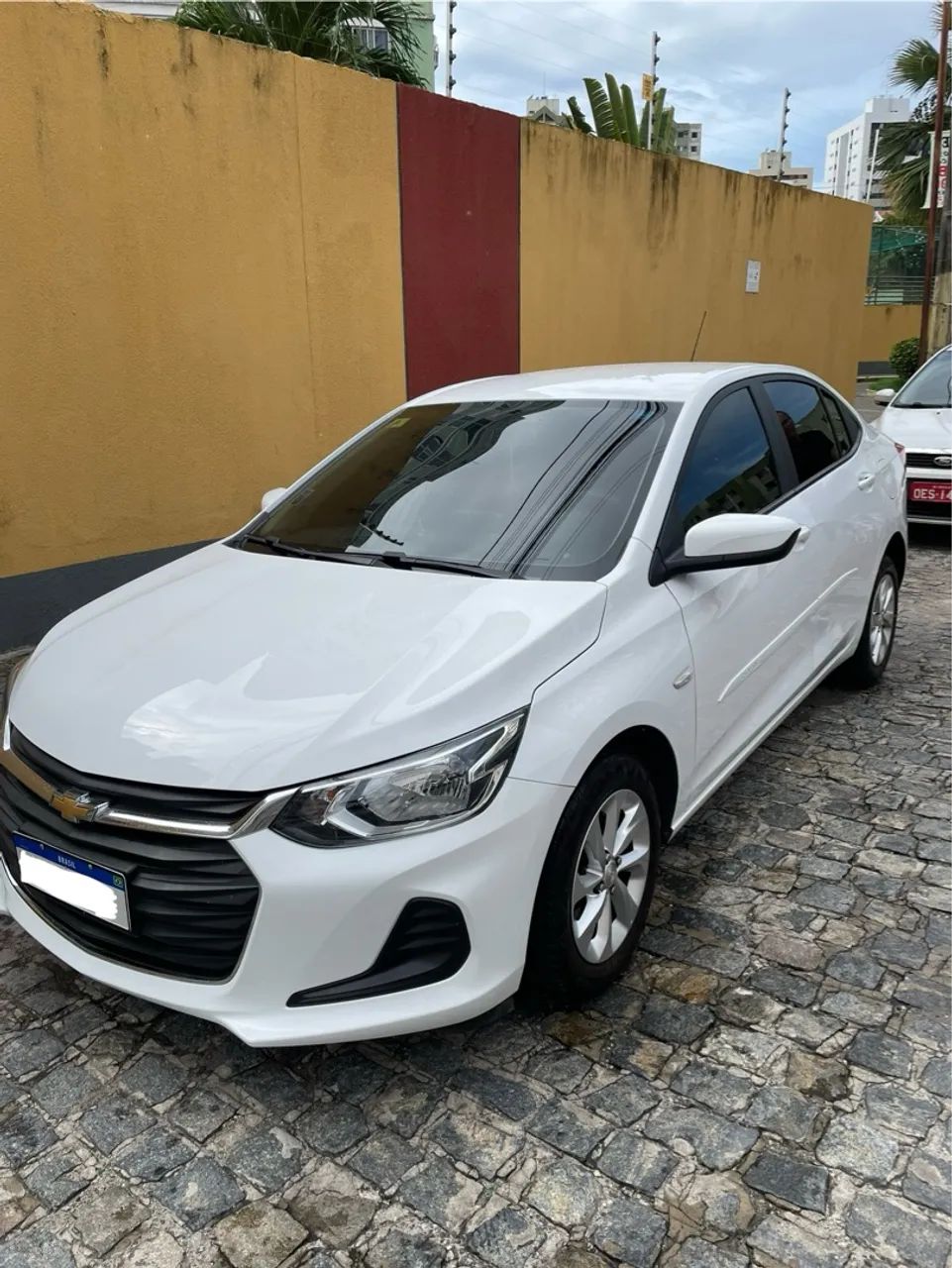 ONIX 2022 SUPER CONSERVADO  - Foto 4