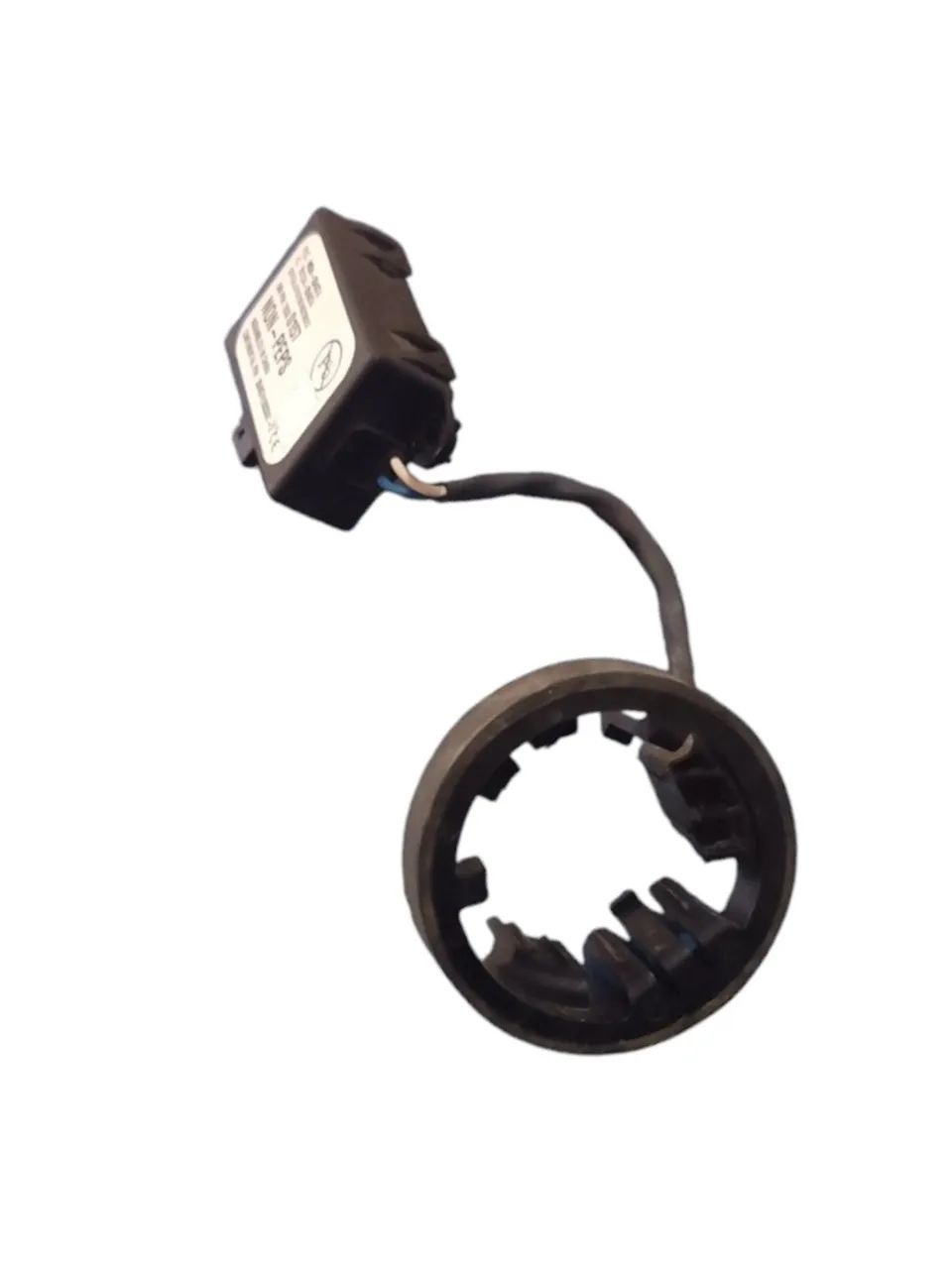 Antena Imobilizadora Chave Chevrolet Onix 1.0 2013 2014 2015