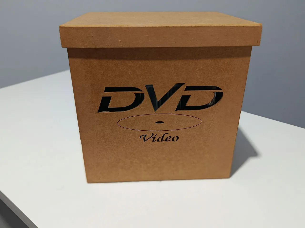 Box 12 dvds musicais originais mega oportunidade - CDs, DVDs etc