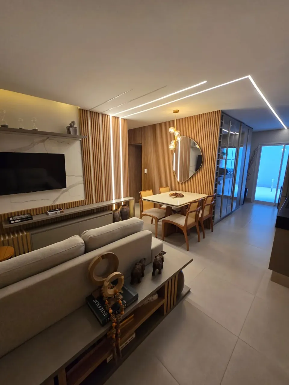 Vende-se Apartamento no Residencial Yvy na Orla 14 na Praia Graciosa - Palmas - To