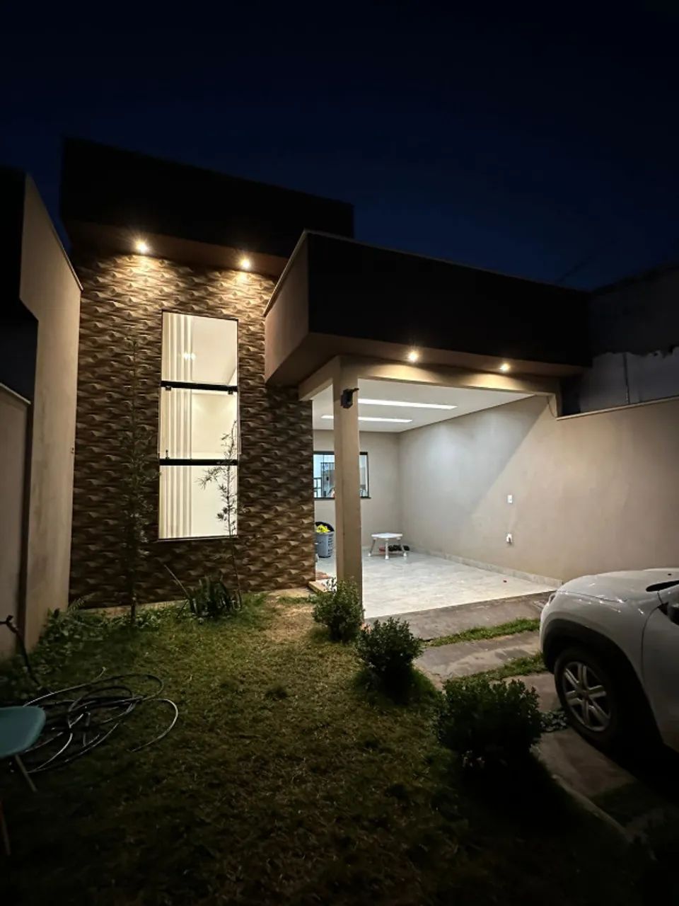 Foto - Santo Antônio do Descoberto - Centro