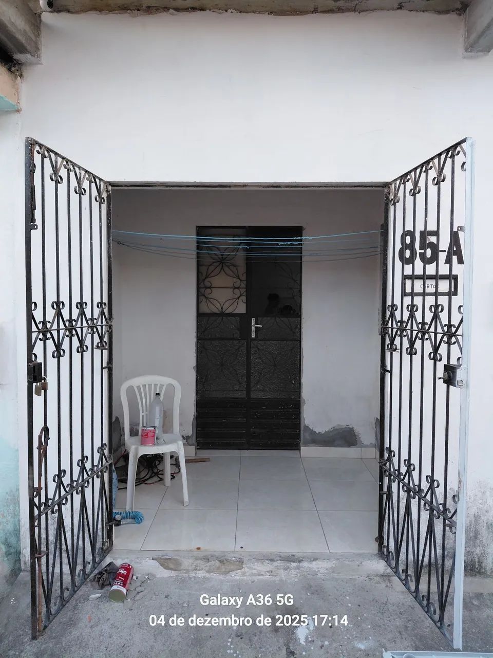 Portão - Foto 3