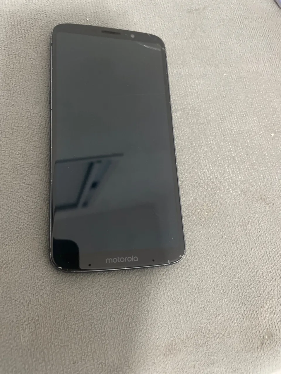 Moto z3 play