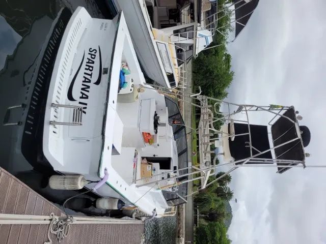 LANCHA MARES 30 - Foto 2