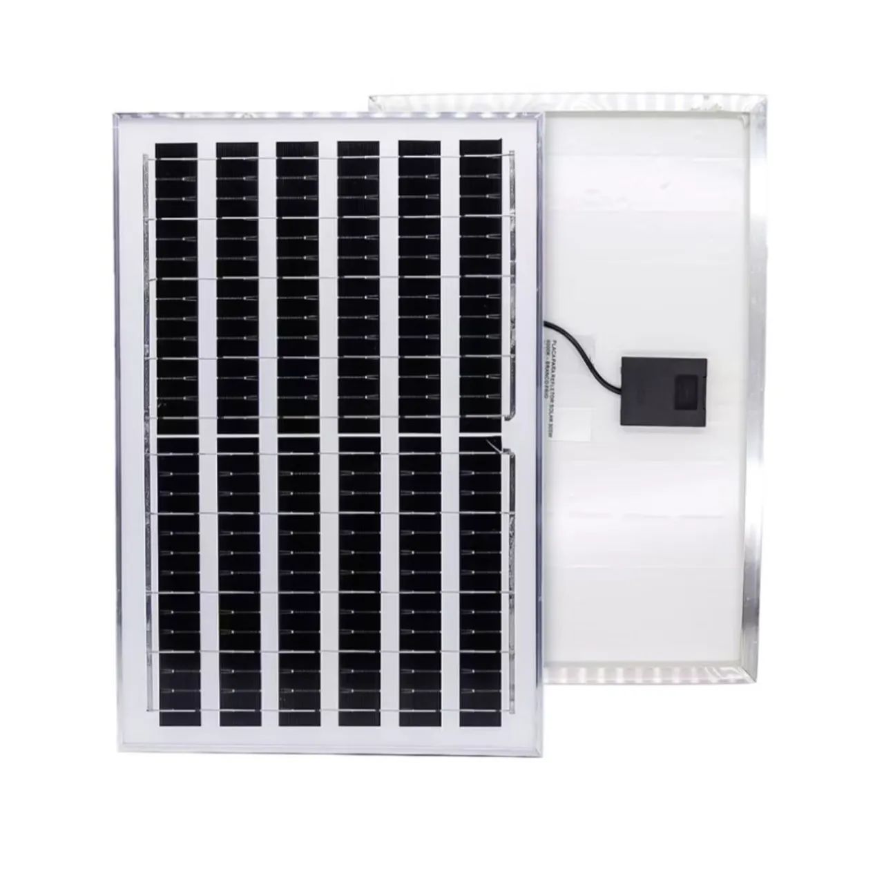 Refletor solar 300w - Foto 2