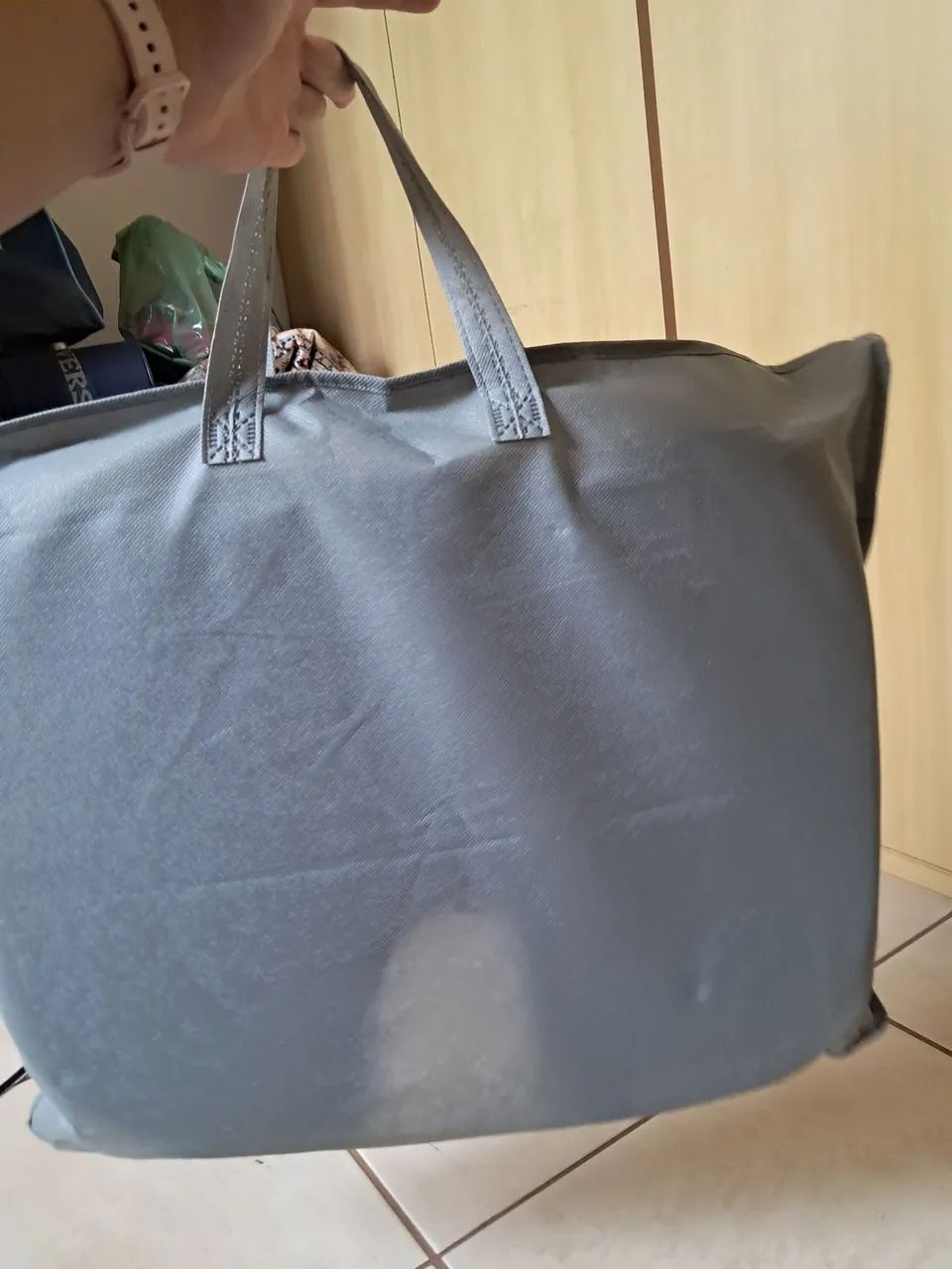 Almofada ortopédica SuperMedy - Foto 6