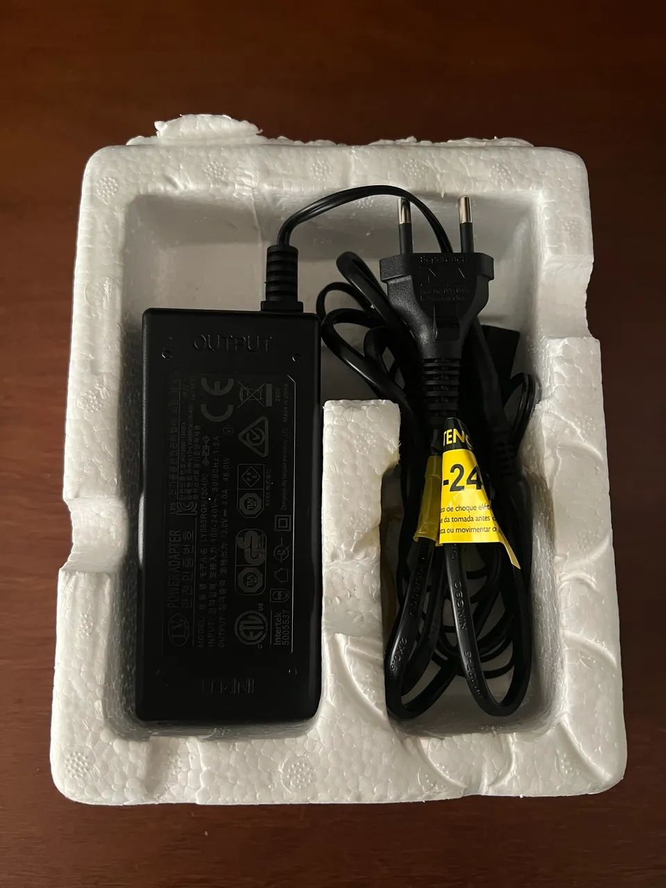 Desumidificador de ar portátil  - Foto 2