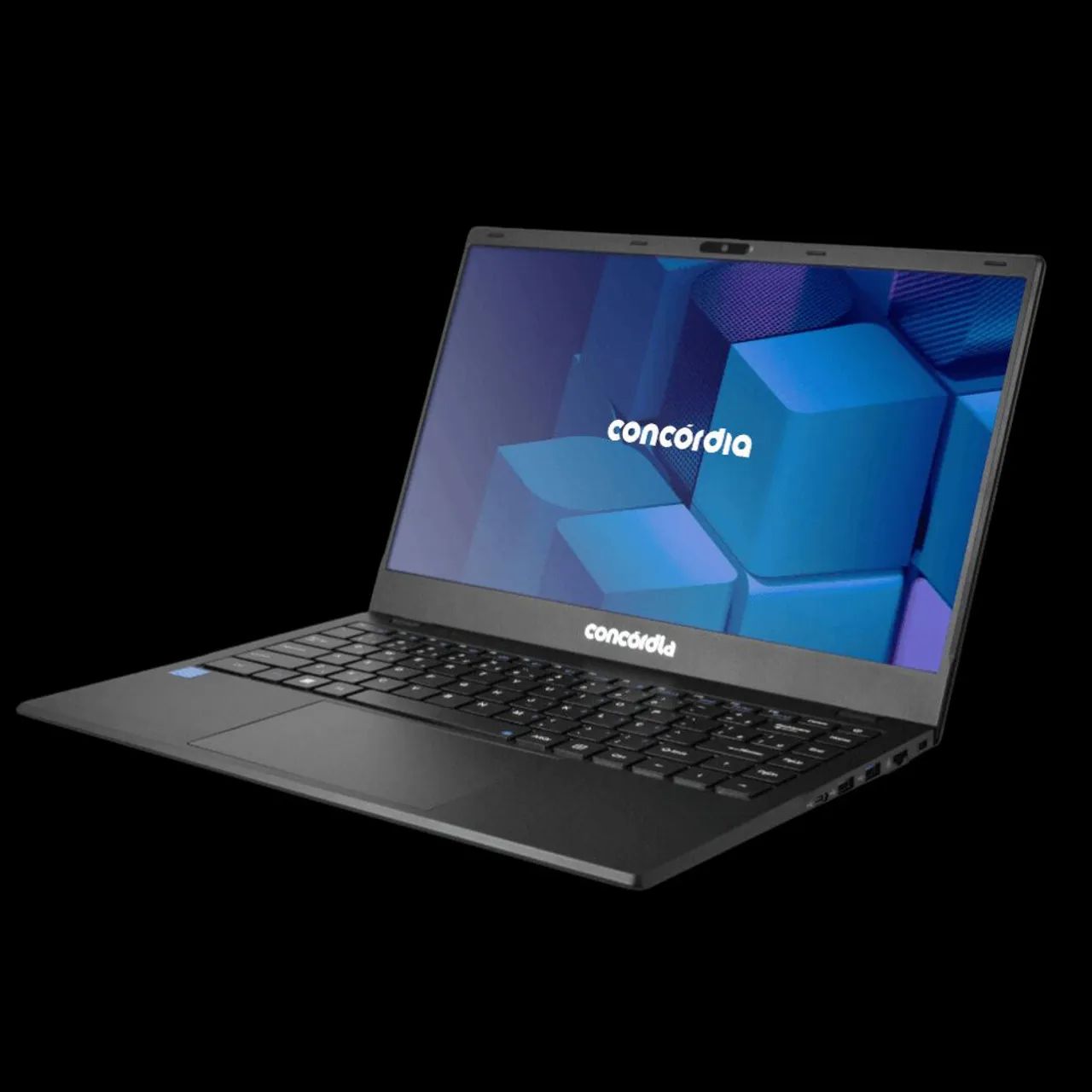 Notebook Concórdia C3003   - Foto 4