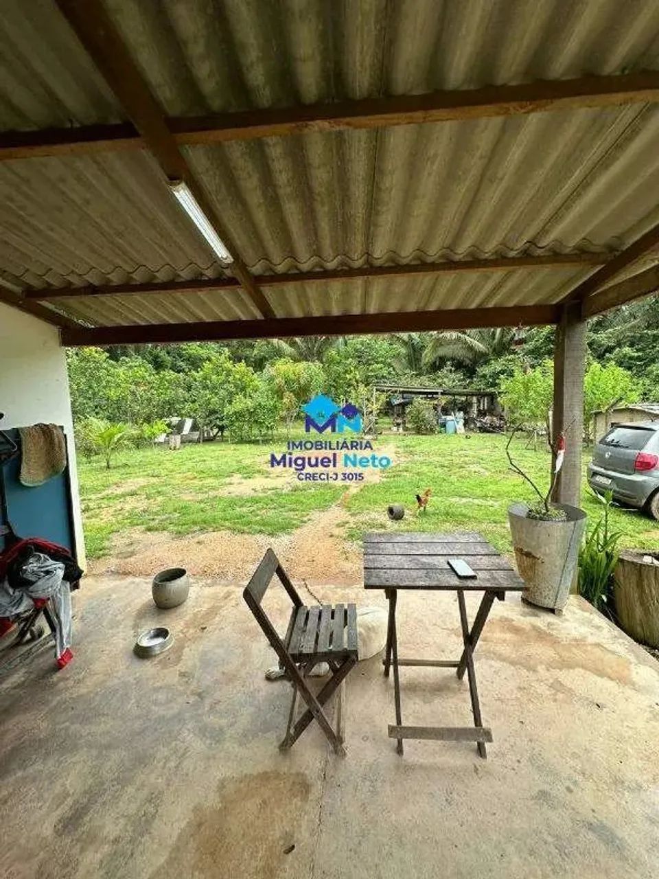 Linda Chácara Próximo ao Bairro Novo - Foto 3