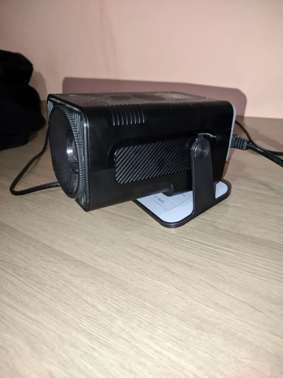 Projetor Portátil HY-320 FULL SCREEN  - Foto 4