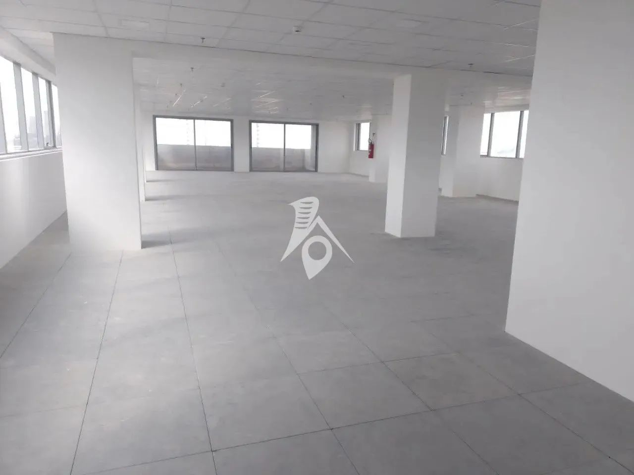 Sala comercial para alugar no tatuapé, 316m2 - Foto 5