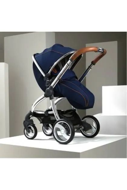 Carrinho de bebe egg