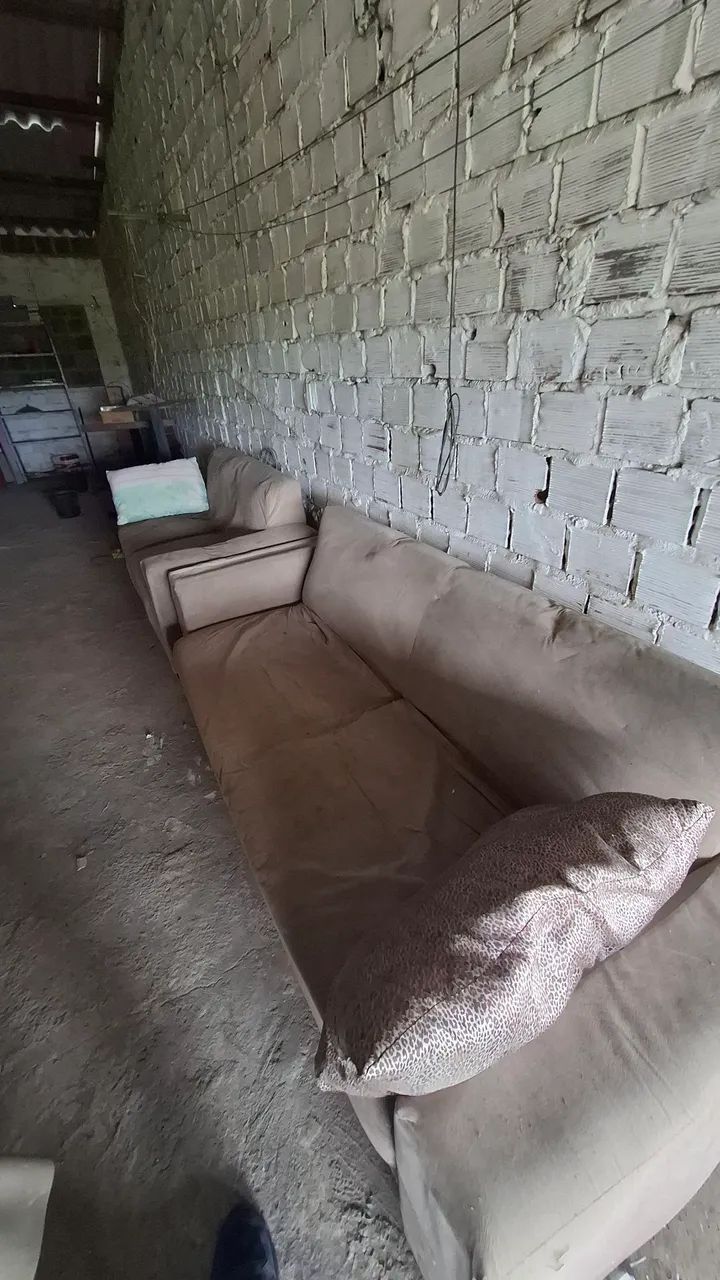 Sofá para Doação64840787100546120
