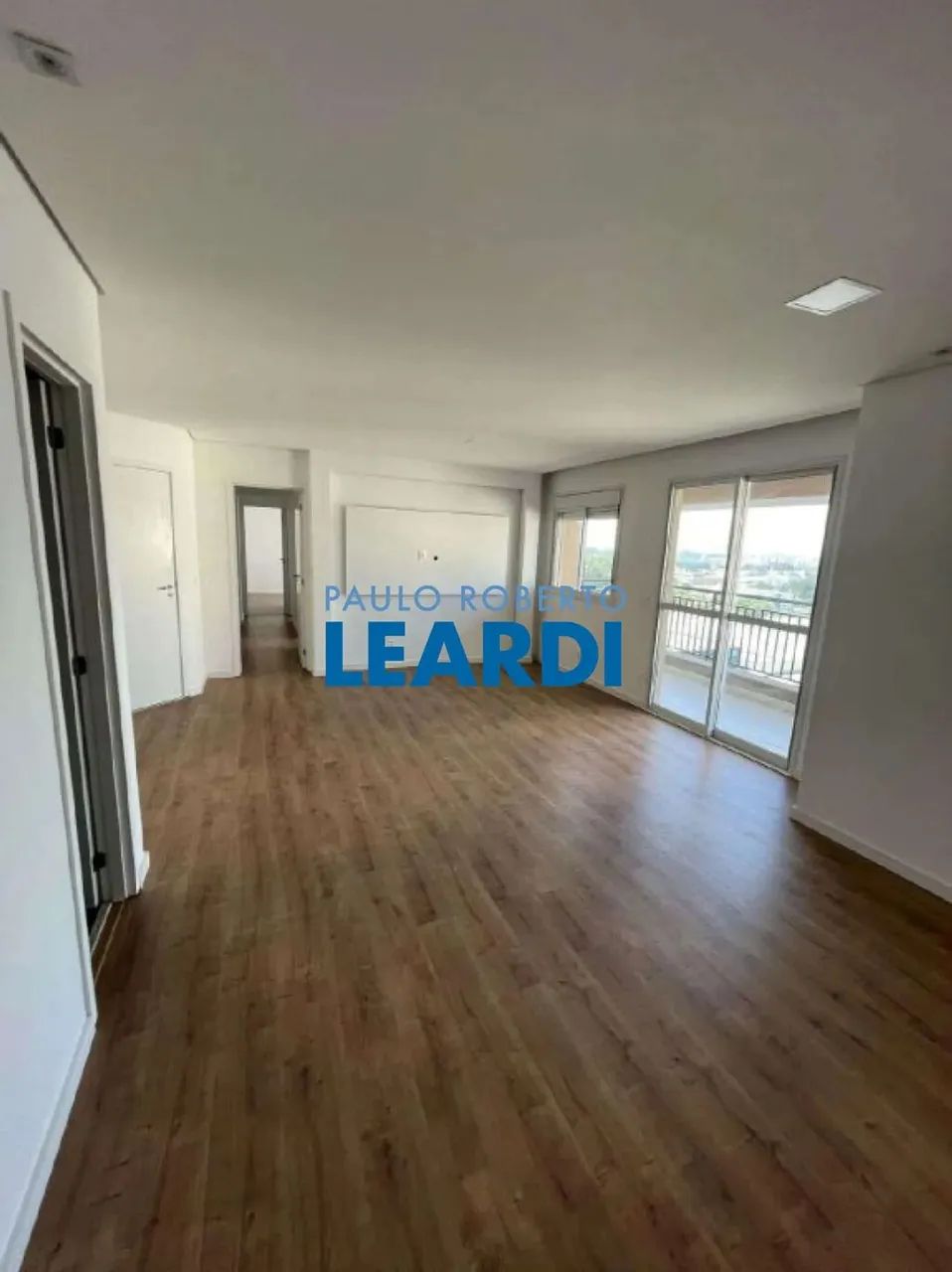 APARTAMENTO - TAMBORÉ - SP