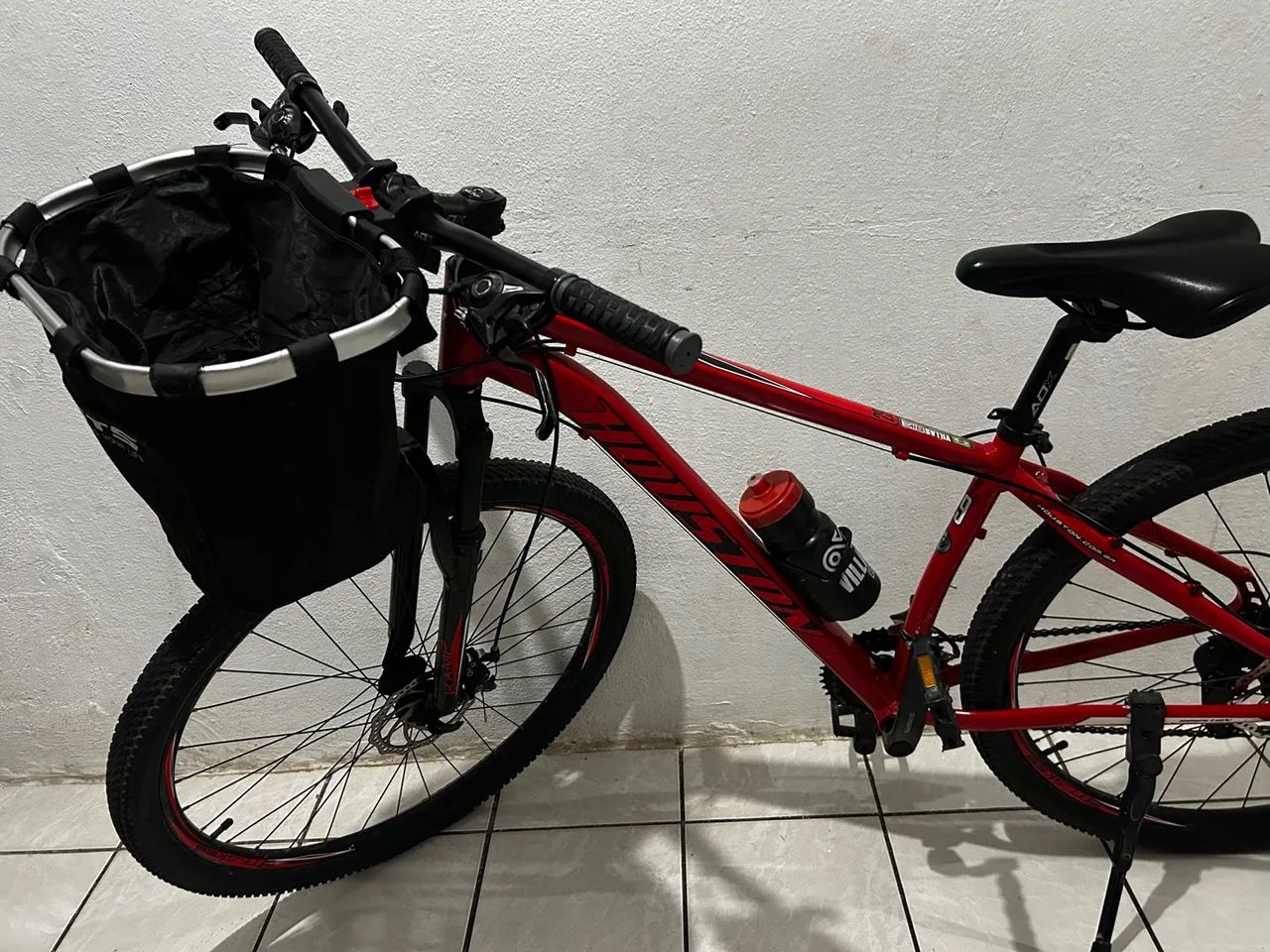 Bike esportiva  - Foto 5